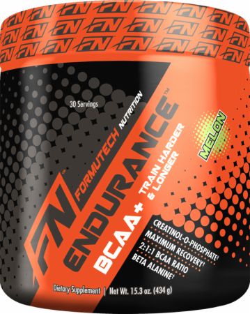 Endurance BCAA Plus by Formutech Nutrition