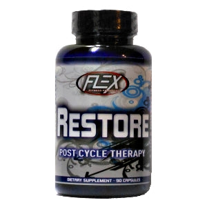 FLEX F.P. VITAMIN X Stack, Prohormone Stack