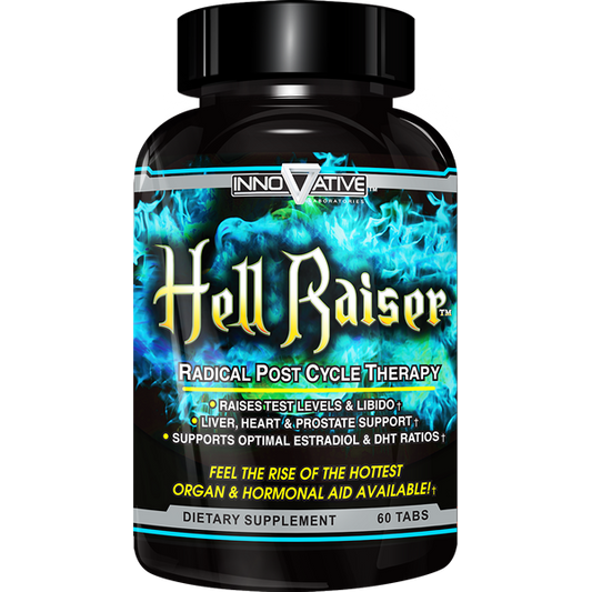 Hell Raiser™