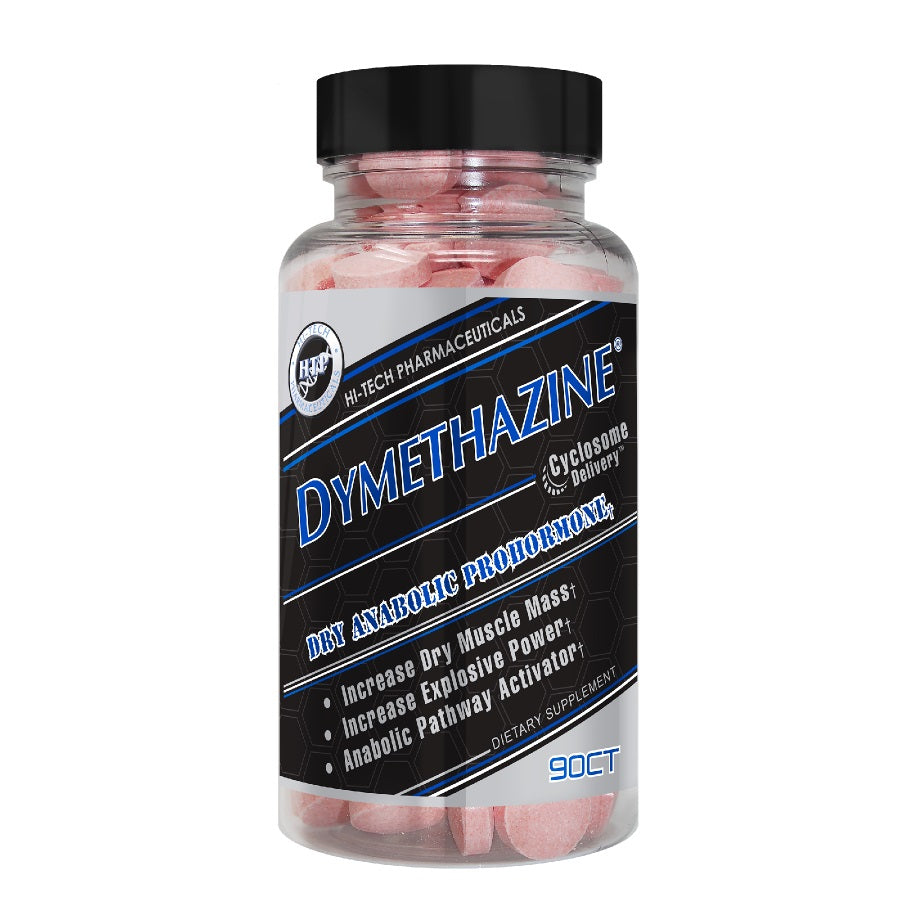 DYMETHAZINE Prohormone, for sale, Buy Now! by Hi-Tech!