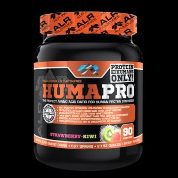 HumaPro 90 serv., ALR Industries