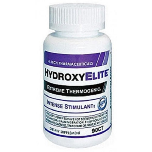 HydroxyElite, Hi-Tech Pharma