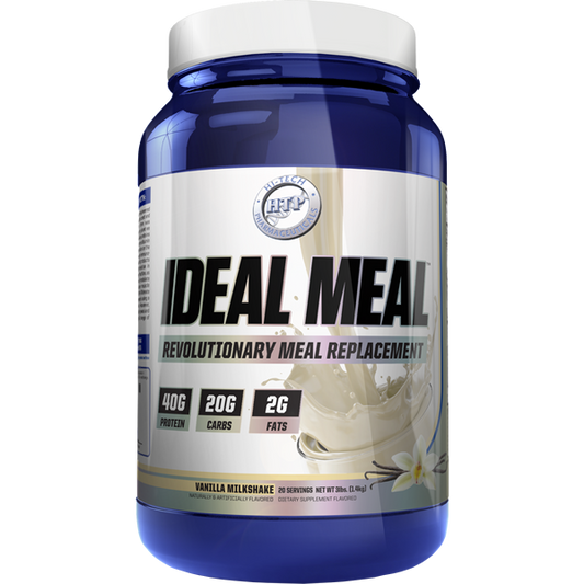 Ideal Meal by Hi-Tech