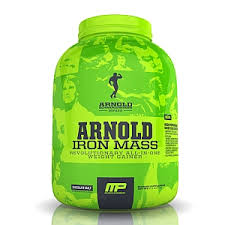 Iron Mass