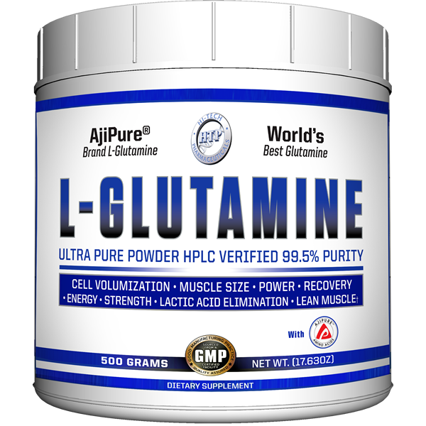 L-Glutamine