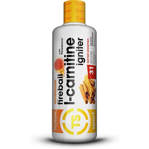 Fireball L-Carnitine