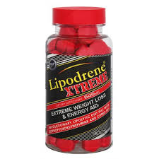 Hi-Tech Pharmaceuticals Lipodrene Xtreme 90 ct