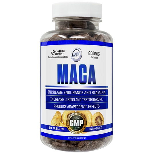MACA