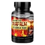 Napalm, Prohomone, Xcel Sports