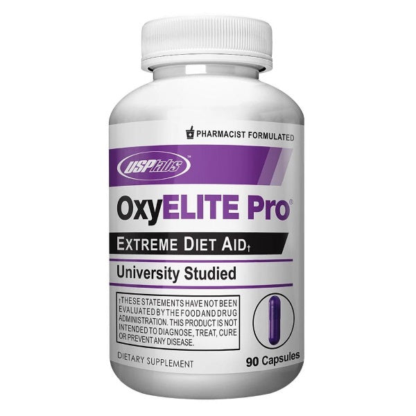USP LABS OXYELITE PRO