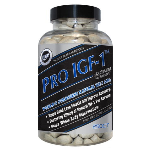PRO IGF-1 by, Hi-Tech