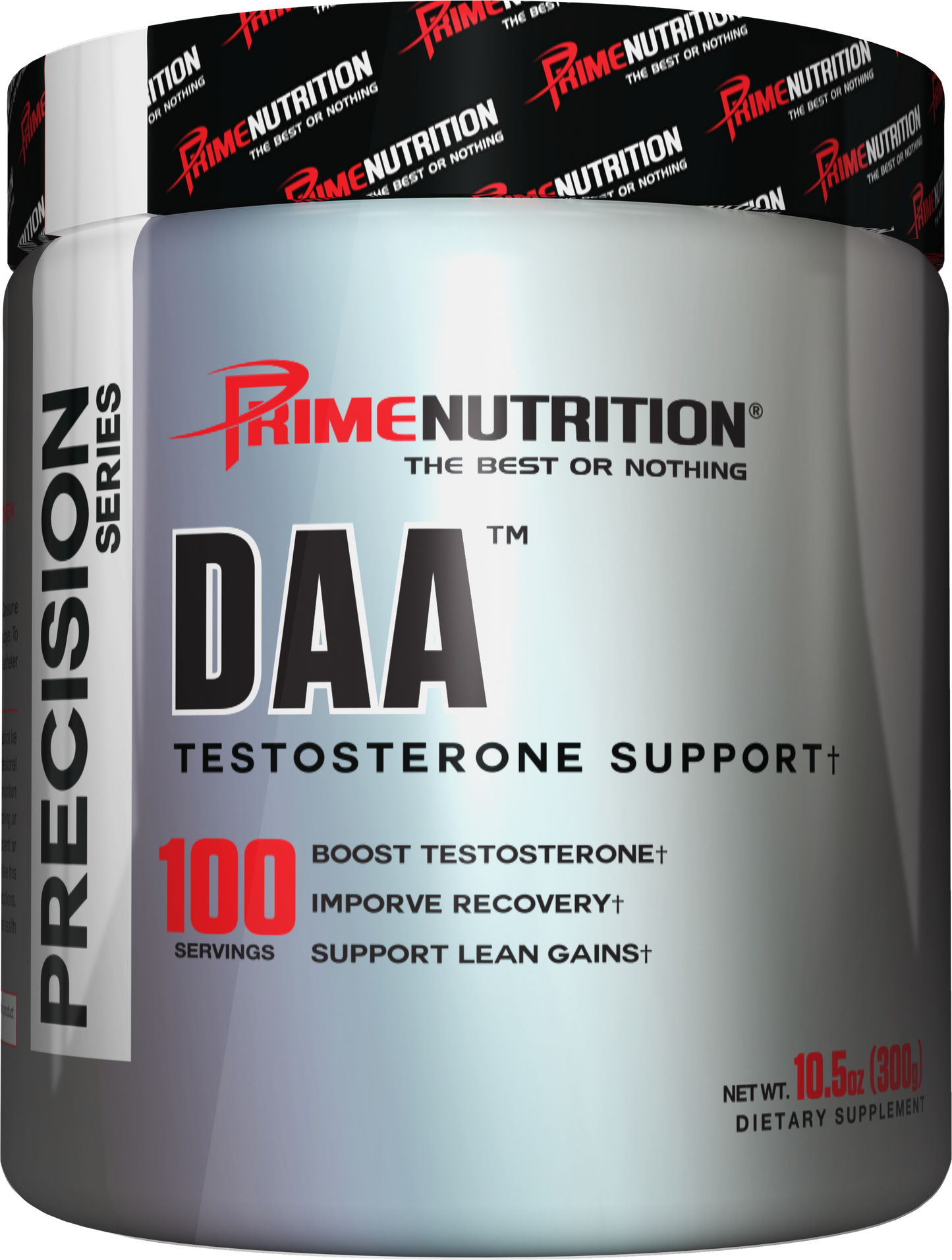 Prime Nutrition DAA