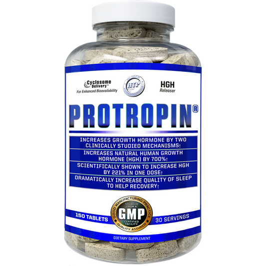 Protropin®