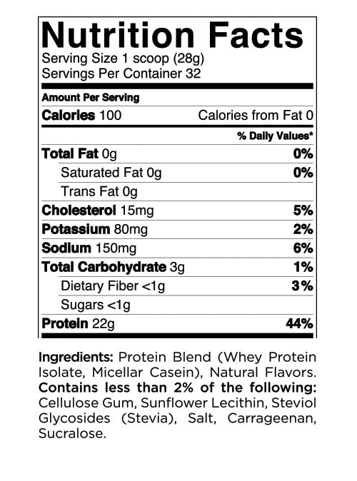 Quest Protein Powder, 2 lbs