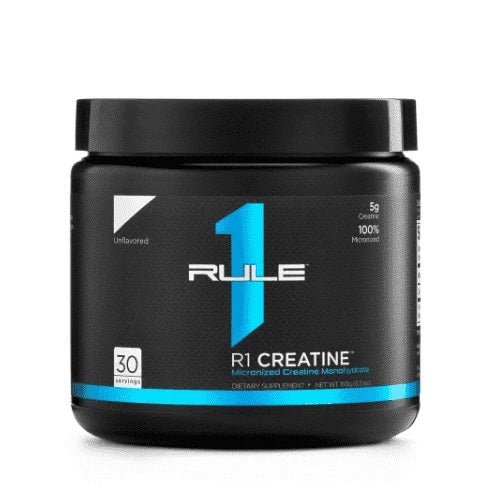 Creatine, Rule One Proteins, 30 serv