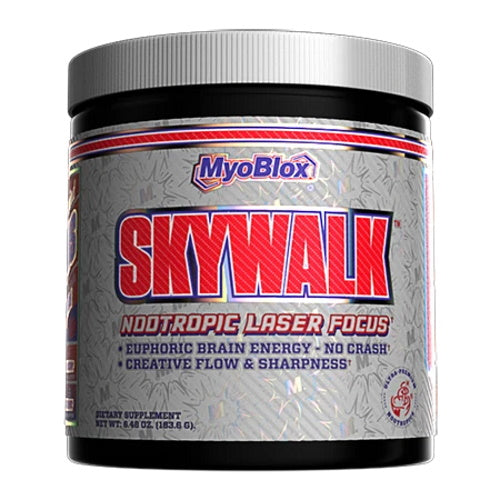 SKYWALK by MYOBLOX