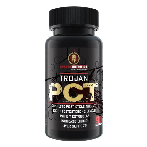 Cerberus EXTREME Prohormone Stack Cycle by, Spartan Nutrition