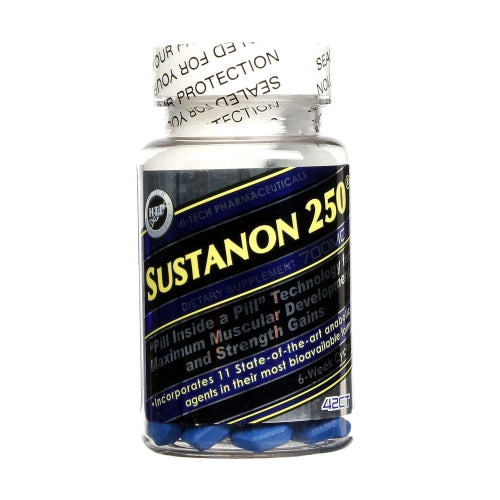 Sustanon 250 42ct