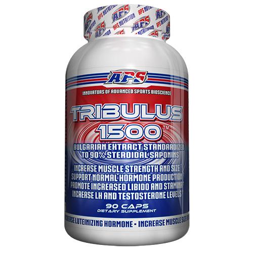Tribulus 1500™