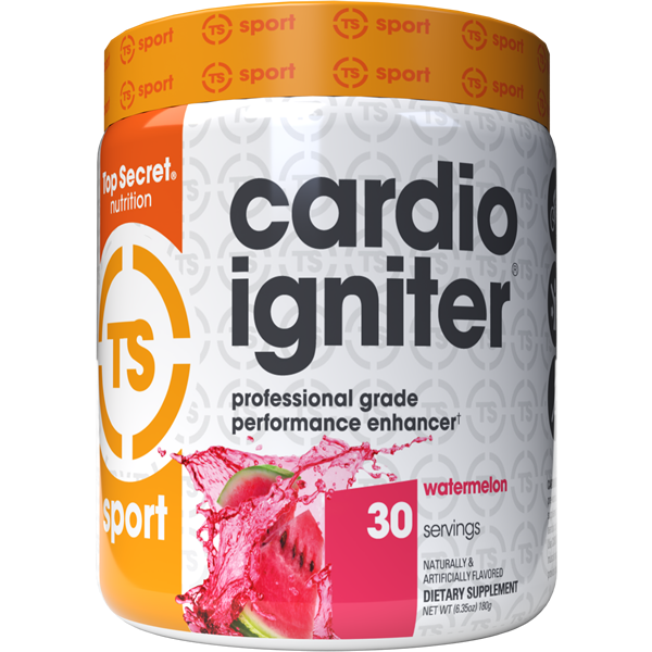 Cardio Igniter®