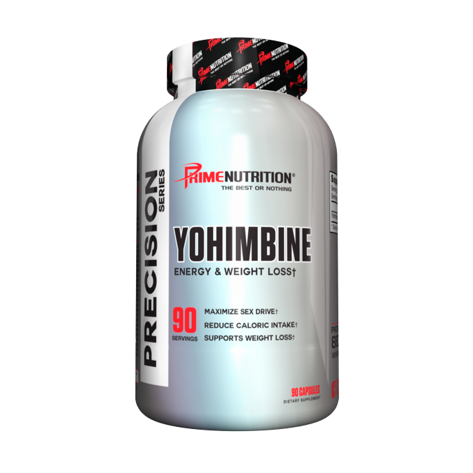 Yohimbine