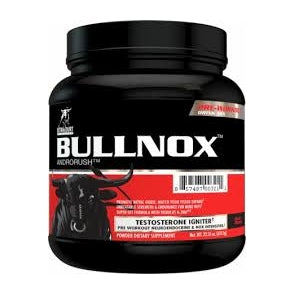 BullNox Androrush