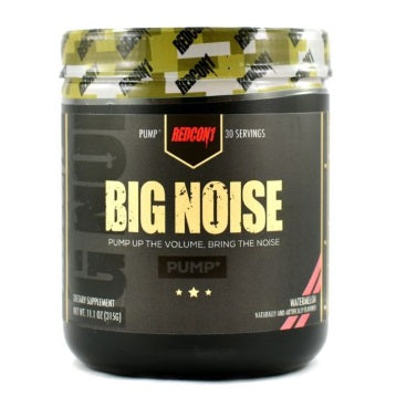 Redcon1 Big Noise