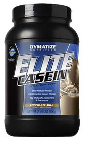 Dymatize Casein 2 lb.