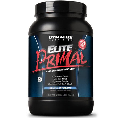 Dymatize Elite Primal 2 lb.