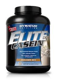 Dymatize Casein 4 lb.