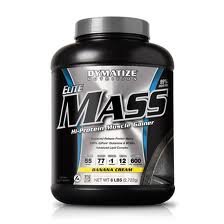 Dymatize Elite Mass 6 lb.