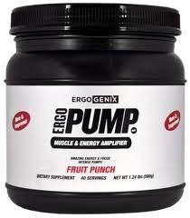 ErgoPump NMT 40 serv.