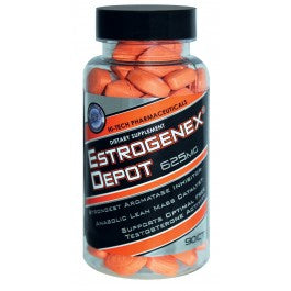 Estrogenex, Hi-Tech Pharmaceuticals