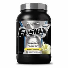 Dymatize Elite Fusion 7 2.91 lb.