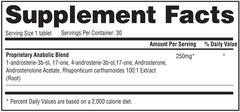 Halodrol, Prohormone, prohormones, best prohormone, best prohormone stack for Mass, bulking, best prohormone for strength, best prohormone for lean mass, muscle building, best bulking prohormone,