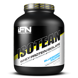 ISOTEAN by iFORCE