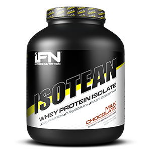 ISOTEAN by iFORCE