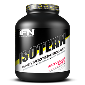 ISOTEAN by iFORCE