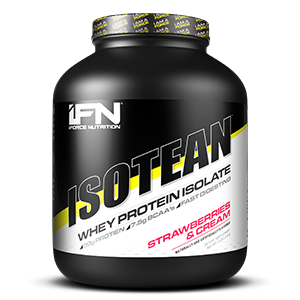 ISOTEAN by iFORCE