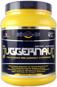 Infinite Labs Juggernaut 1.75 lb.