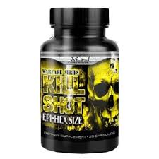 Kill Shot, Xcel Sports