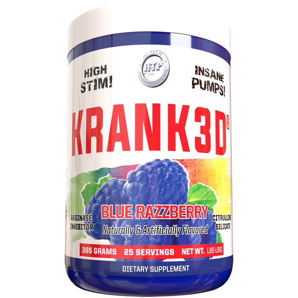 Krank3d by Hi-Tech