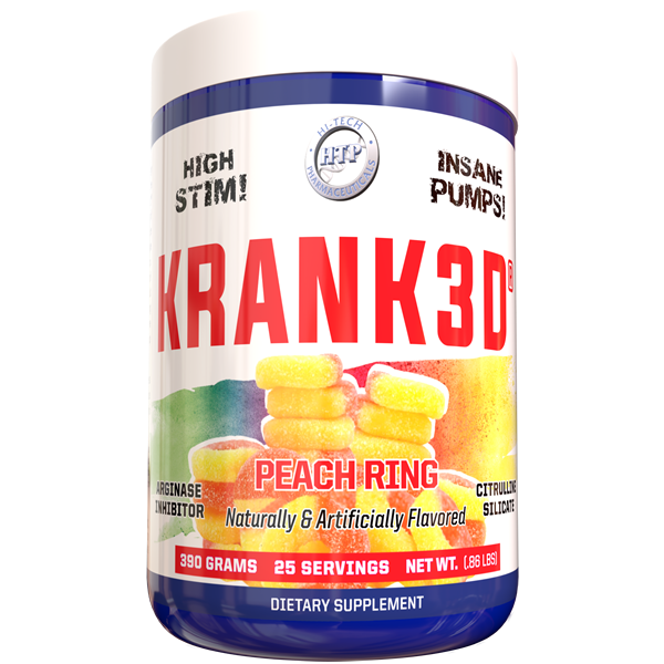 Krank3d by Hi-Tech