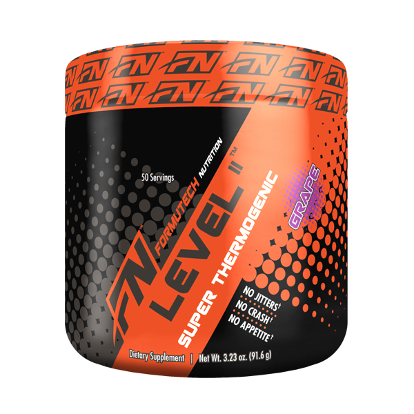 Level II™ Powder