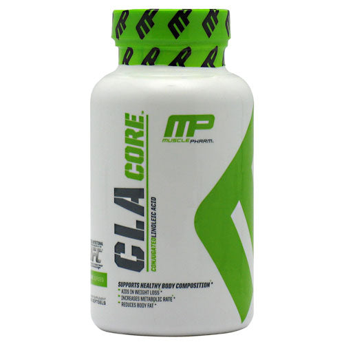 CLA 240 caps, Muscle Pharm