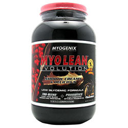 Myogenix Myo Lean Evolution 2.3 lbs.