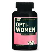 Optimum Opti-Women 120 caps
