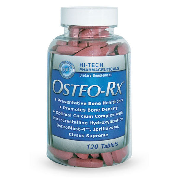 Osteo-Rx™ Calcium Absorber