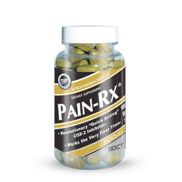Pain-Rx™ COX-2 Inhibitor