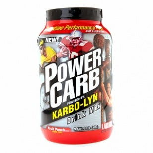 Labrada Power Carb Gametime 2 lbs